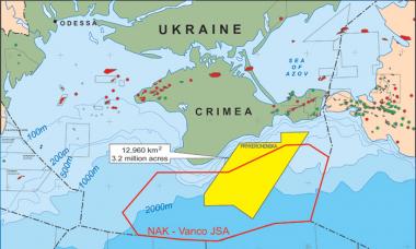 Черное море: где находится, какие страны омывает Морские пути черного моря на карте