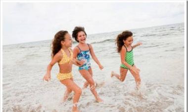 Пляжи родоса для отдыха с детьми Родос куда лучше поехать