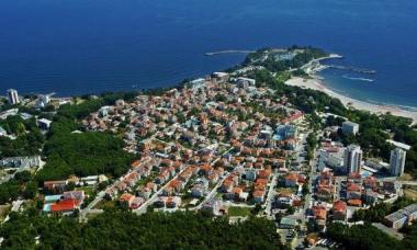 Курорт Китен, Болгария: отзывы, фото и цены